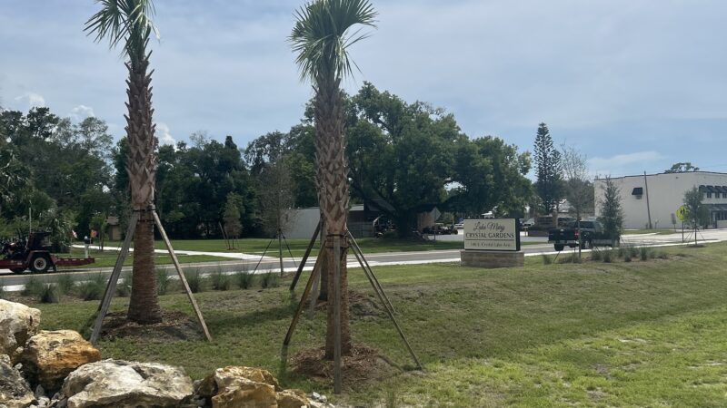 2nd & Crystal Lake Park - Lake Mary, FL