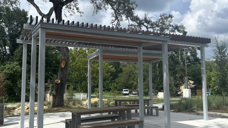 2nd & Crystal Lake Park - Lake Mary, FL