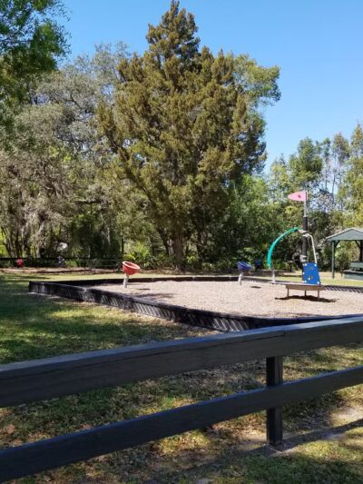 2nd & Crystal Lake Park - Lake Mary, FL