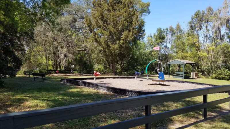 2nd & Crystal Lake Park - Lake Mary, FL