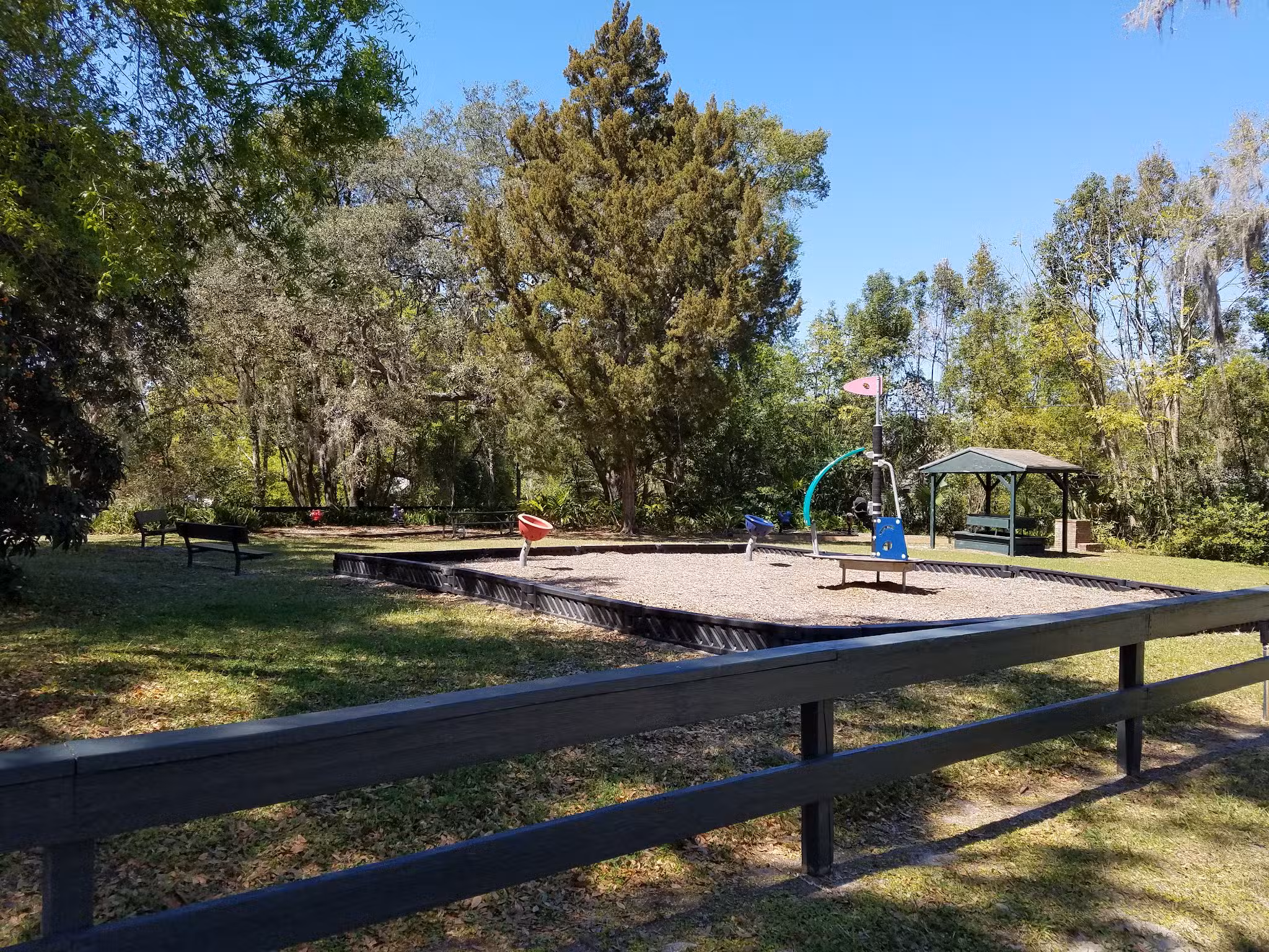 2nd & Crystal Lake Park - Lake Mary, FL