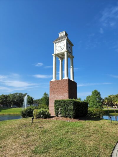 Central Park - Lake Mary, FL
