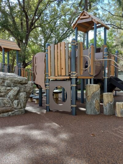 Central Park - Lake Mary, FL