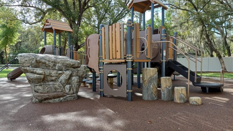 Central Park - Lake Mary, FL