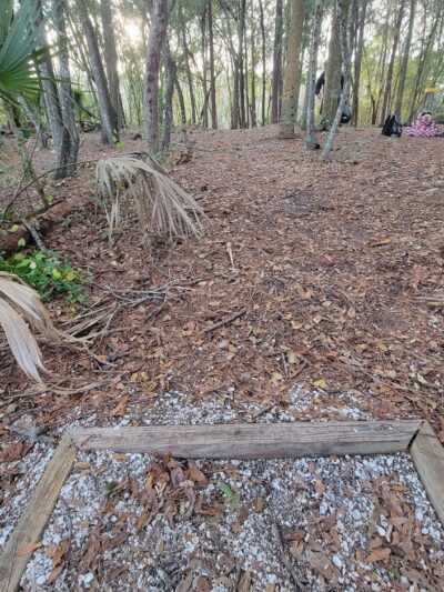 Eagle Loop Trail - Lake Mary, FL