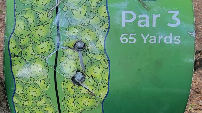 Eagle Loop Trail - Lake Mary, FL