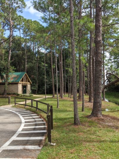 Liberty Park - Lake Mary, FL