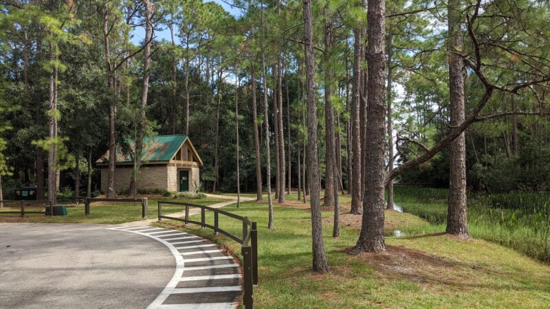 Liberty Park - Lake Mary, FL
