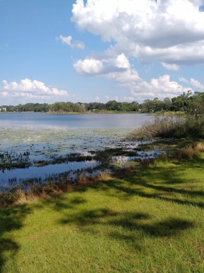 Margaret Wesley Park - Lake Mary, FL