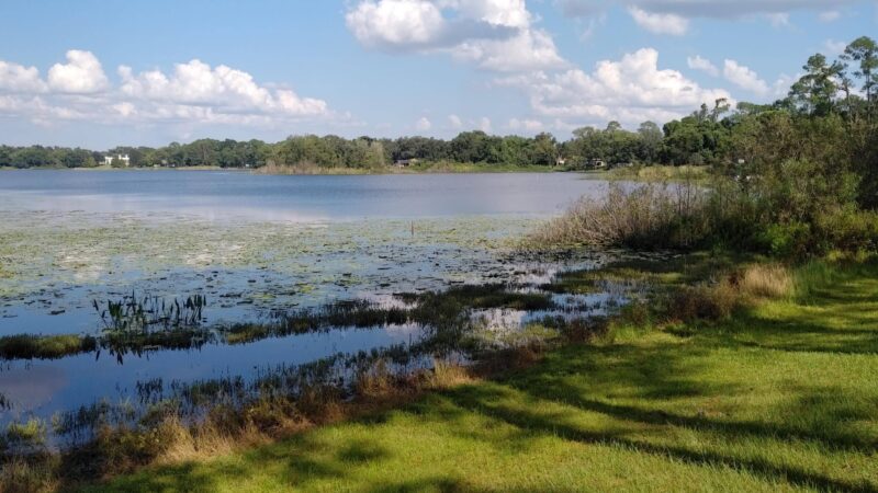 Margaret Wesley Park - Lake Mary, FL
