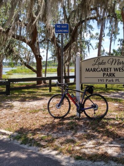 Margaret Wesley Park - Lake Mary, FL