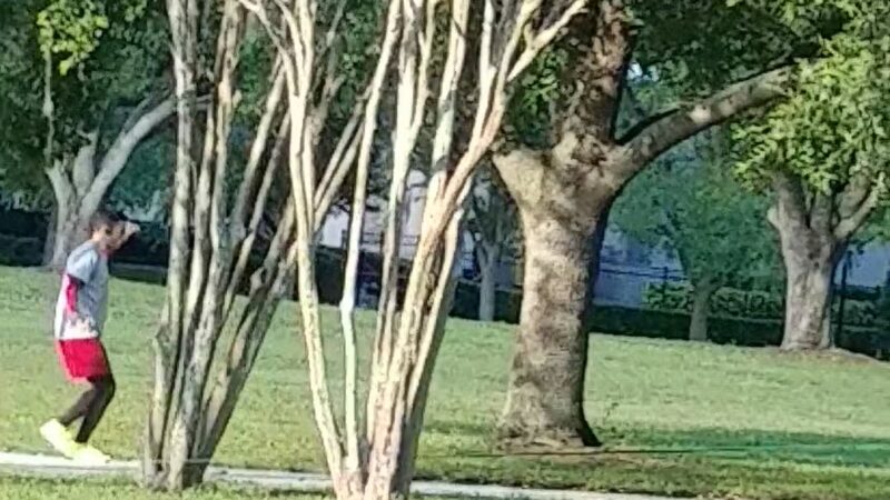 Oval Park - Lake Mary, FL