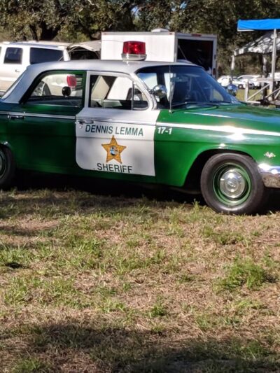 Oval Park - Lake Mary, FL