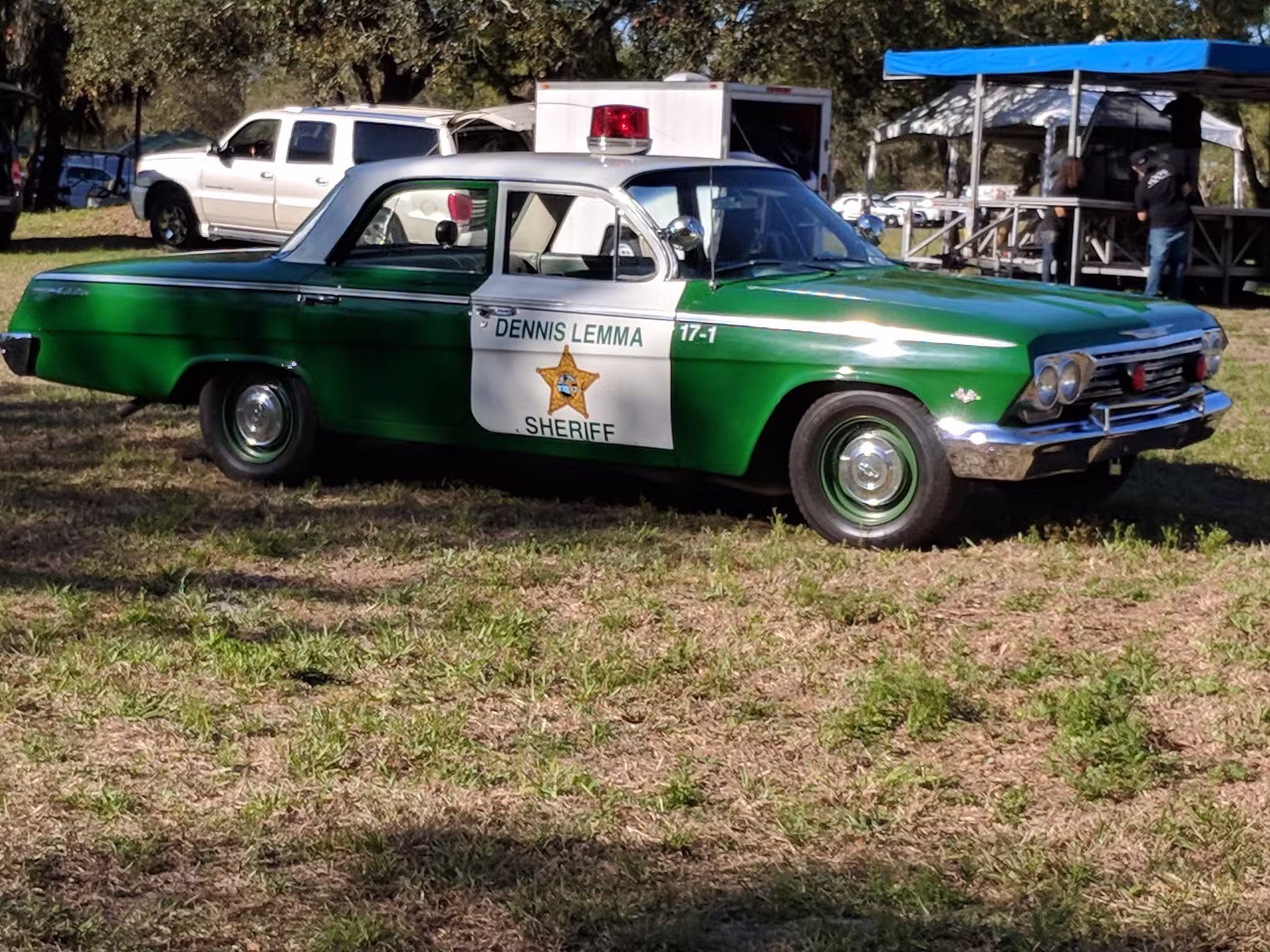 Oval Park - Lake Mary, FL