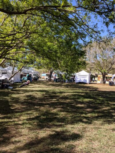 Oval Park - Lake Mary, FL