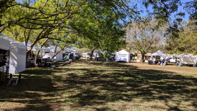 Oval Park - Lake Mary, FL