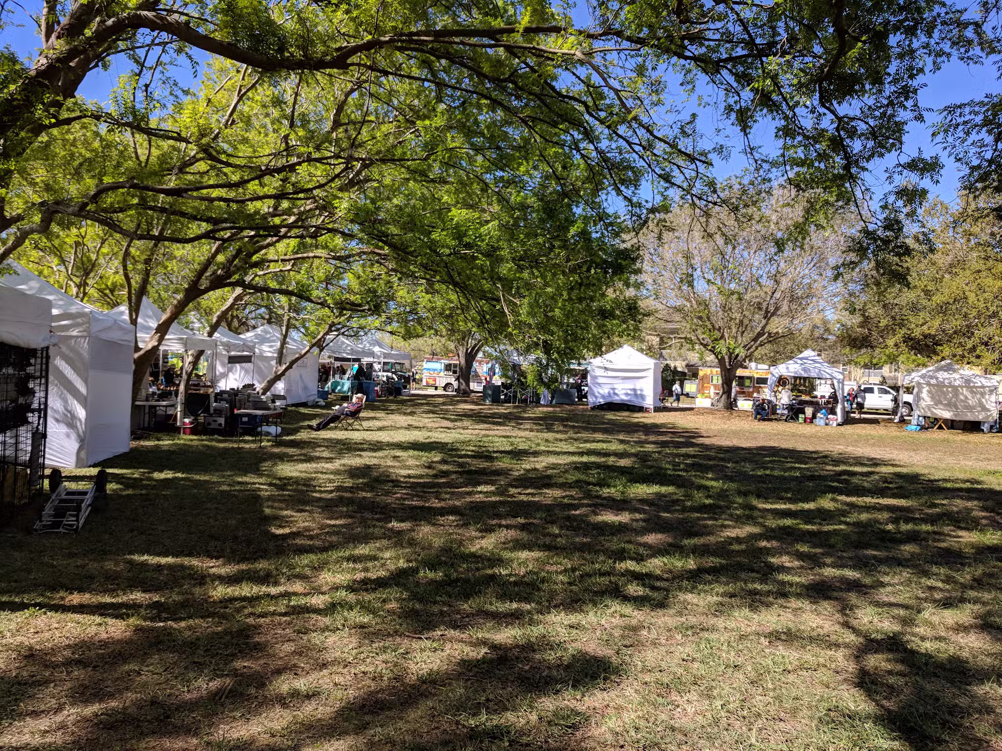 Oval Park - Lake Mary, FL