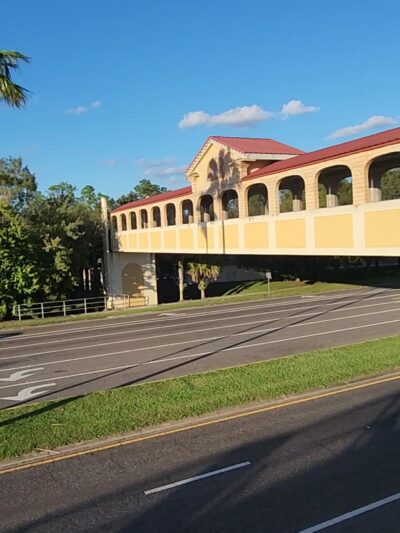 Trailhead Park - Lake Mary, FL