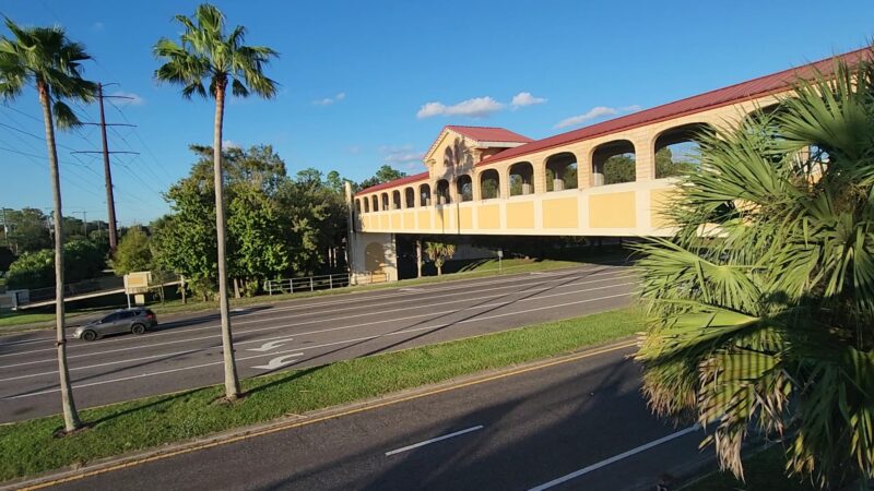 Trailhead Park - Lake Mary, FL