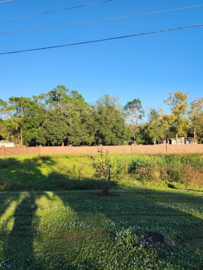 Trailhead Park - Lake Mary, FL