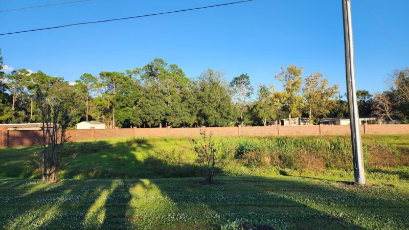 Trailhead Park - Lake Mary, FL