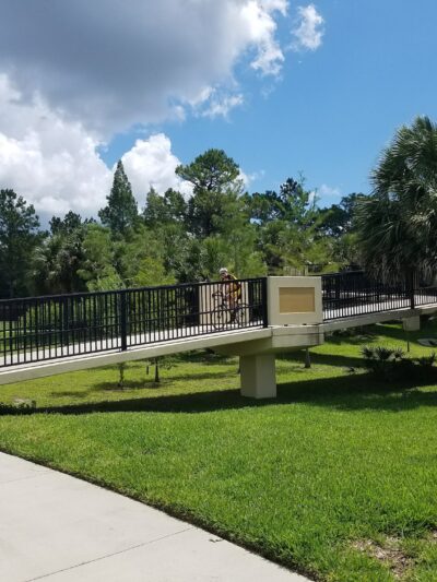 Trailhead Park - Lake Mary, FL