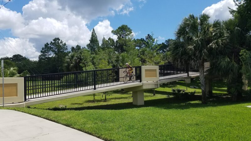Trailhead Park - Lake Mary, FL
