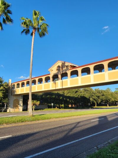 Trailhead Park - Lake Mary, FL
