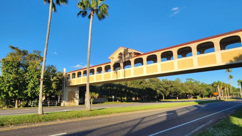 Trailhead Park - Lake Mary, FL