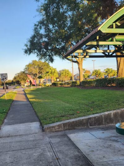 Trailhead Park - Lake Mary, FL