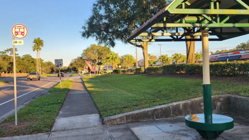 Trailhead Park - Lake Mary, FL