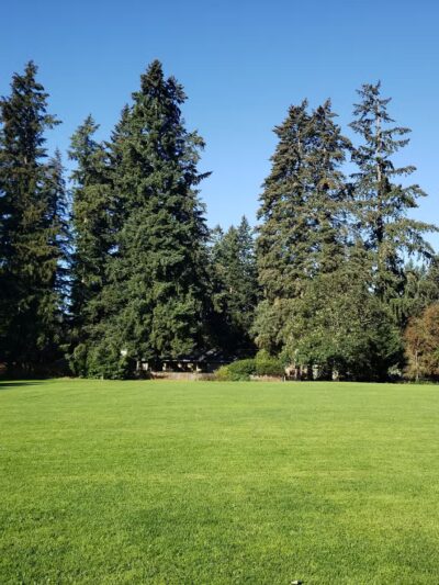 Pilkington Park - Lake Oswego, OR
