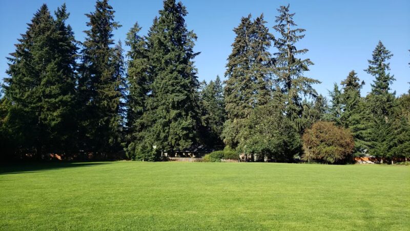 Pilkington Park - Lake Oswego, OR
