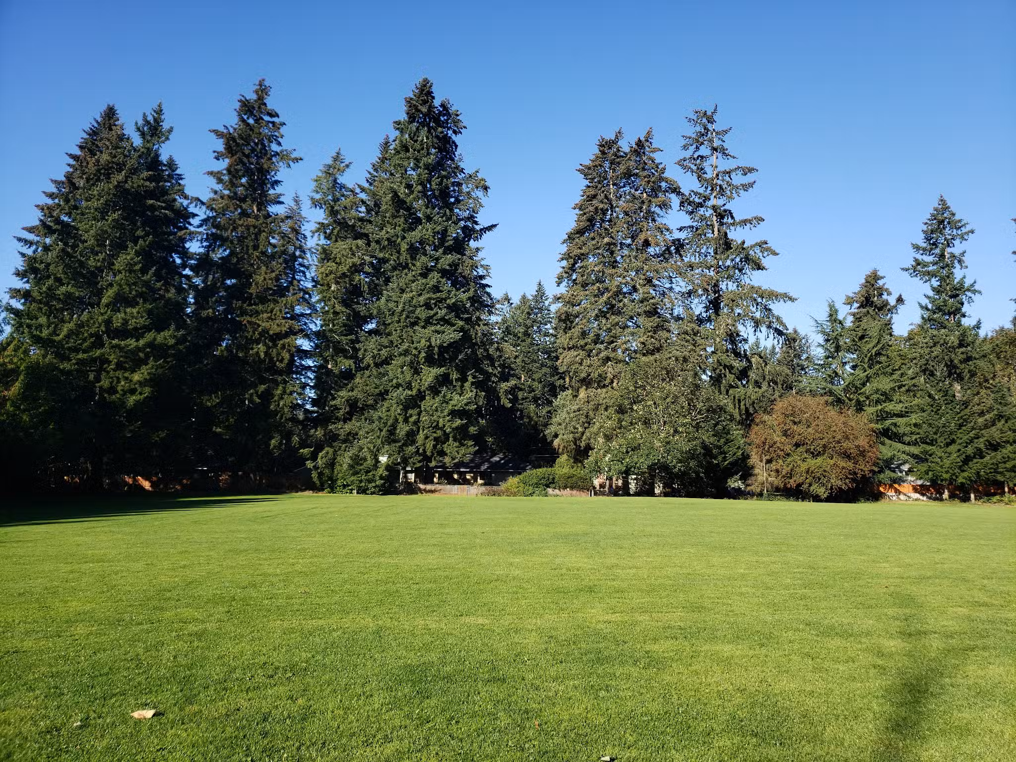 Pilkington Park - Lake Oswego, OR