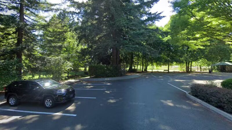 Pilkington Park - Lake Oswego, OR