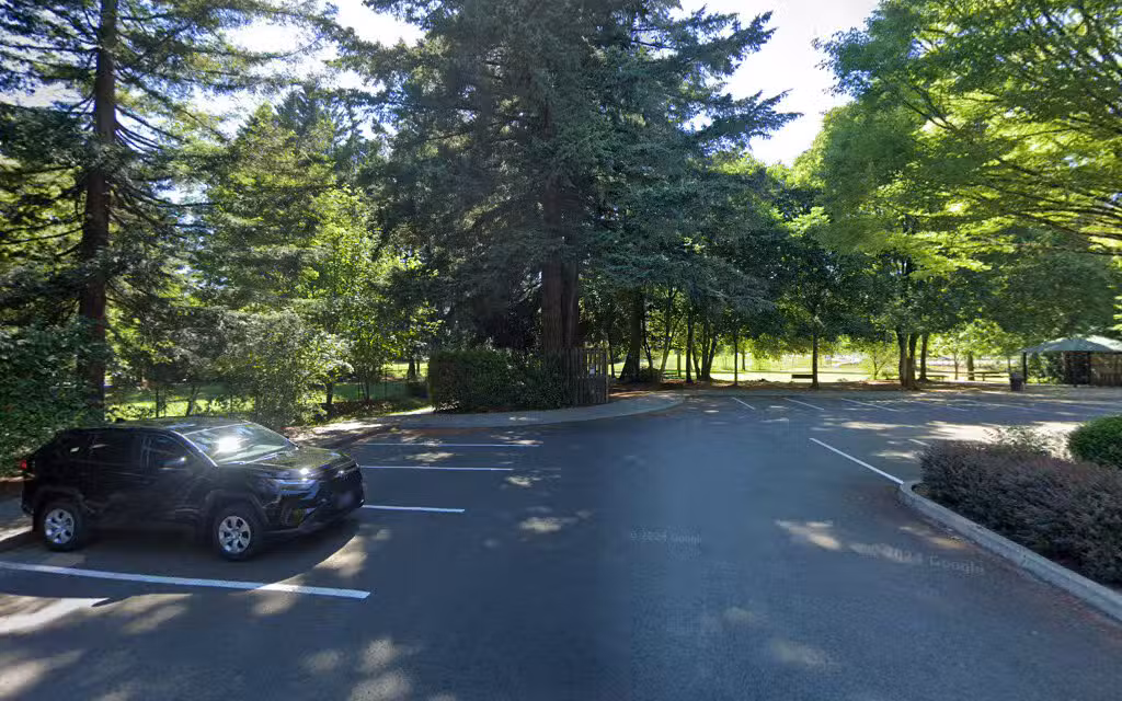 Pilkington Park - Lake Oswego, OR