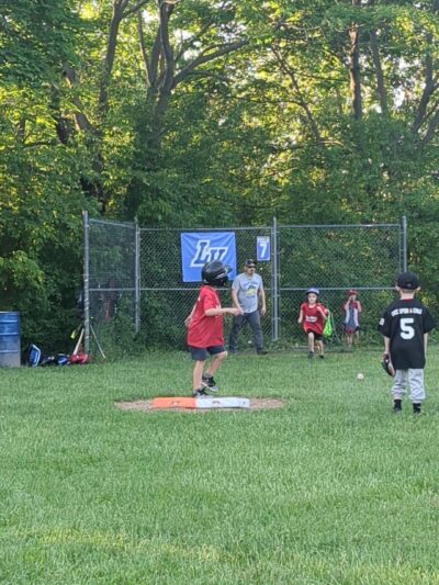 Lake View Athletics - Lake View, NY