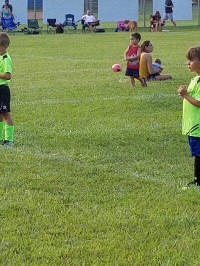 Lake View Athletics - Lake View, NY