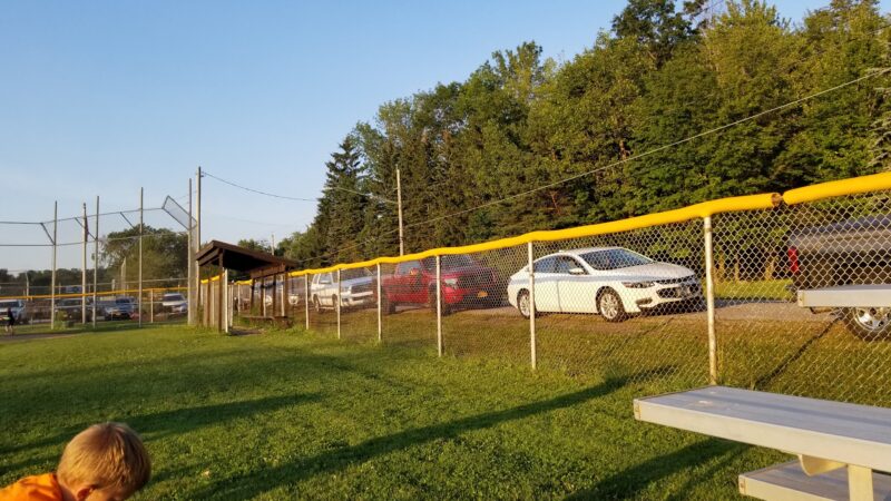 Lake View Athletics - Lake View, NY