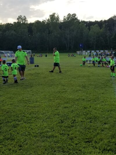 Lake View Athletics - Lake View, NY