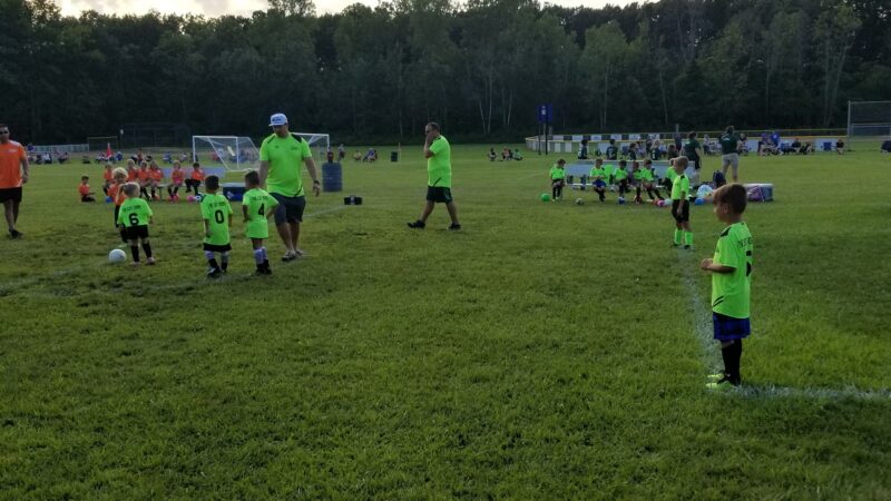 Lake View Athletics - Lake View, NY