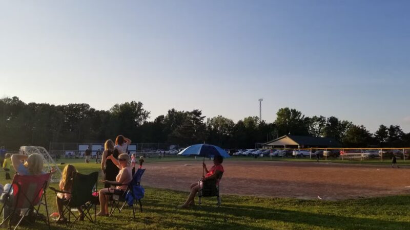 Lake View Athletics - Lake View, NY