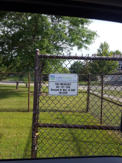 Deer Path Park - Lake Villa, IL