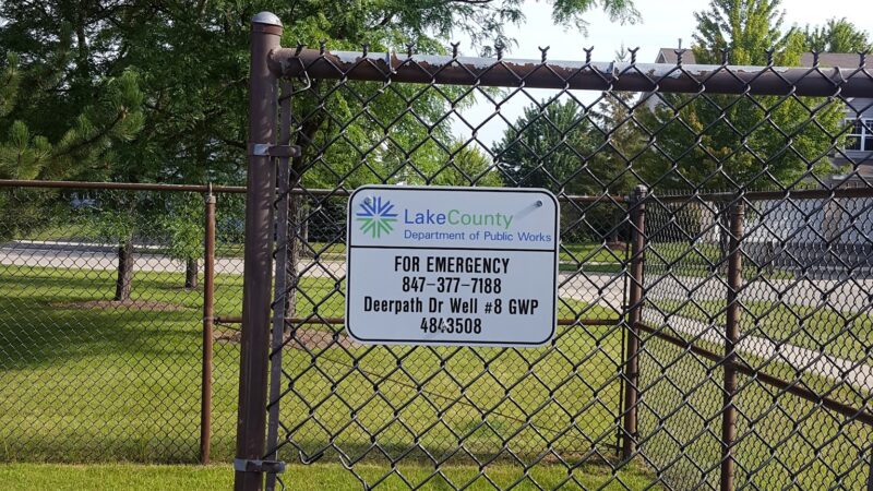 Deer Path Park - Lake Villa, IL