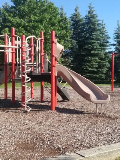 Deer Path Park - Lake Villa, IL