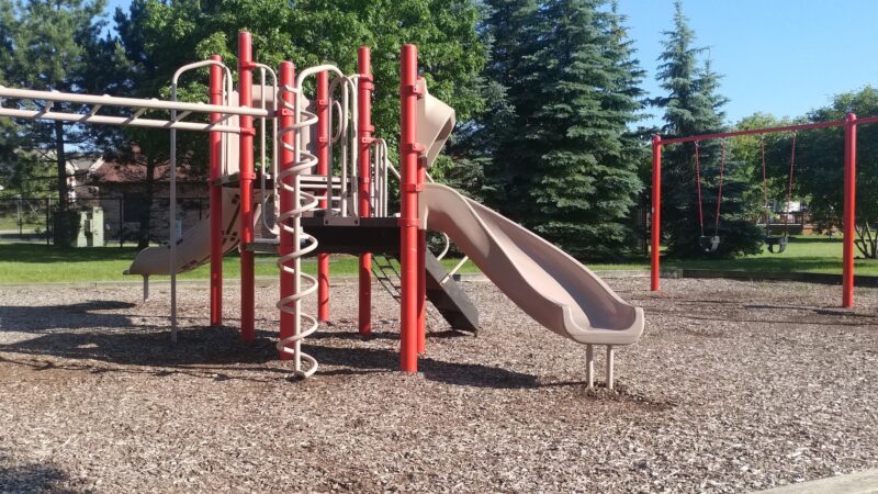 Deer Path Park - Lake Villa, IL