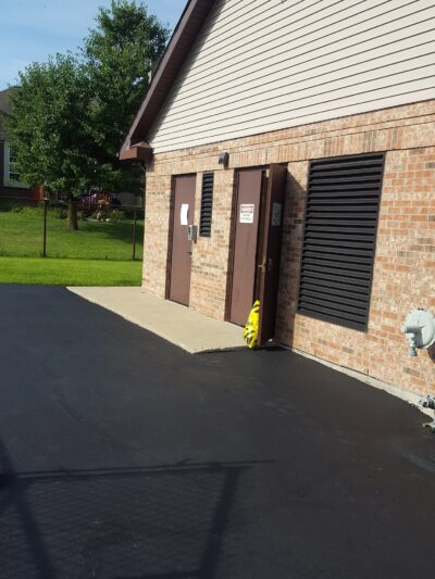 Deer Path Park - Lake Villa, IL