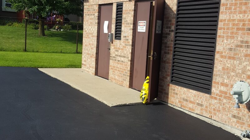 Deer Path Park - Lake Villa, IL