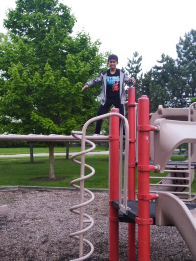 Deer Path Park - Lake Villa, IL