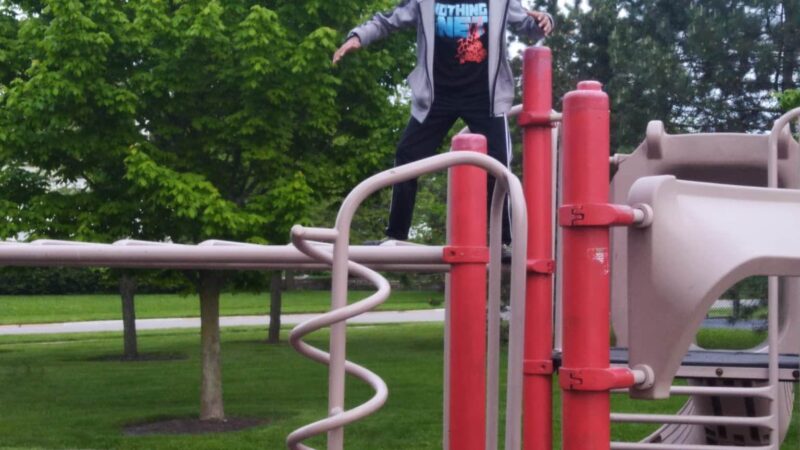 Deer Path Park - Lake Villa, IL